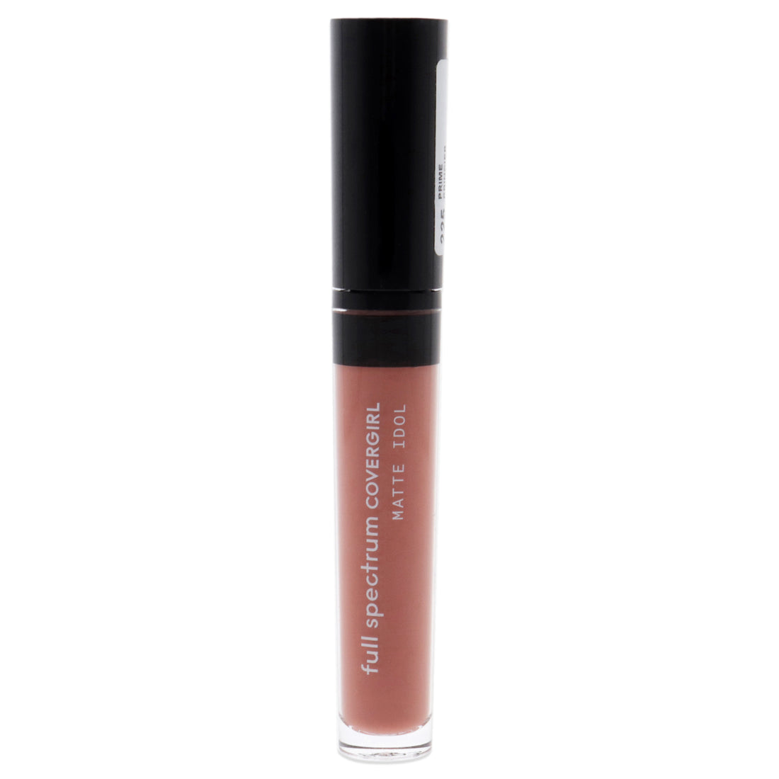 CoverGirl Full Spectrum Matte Idol Liquid Lipstick