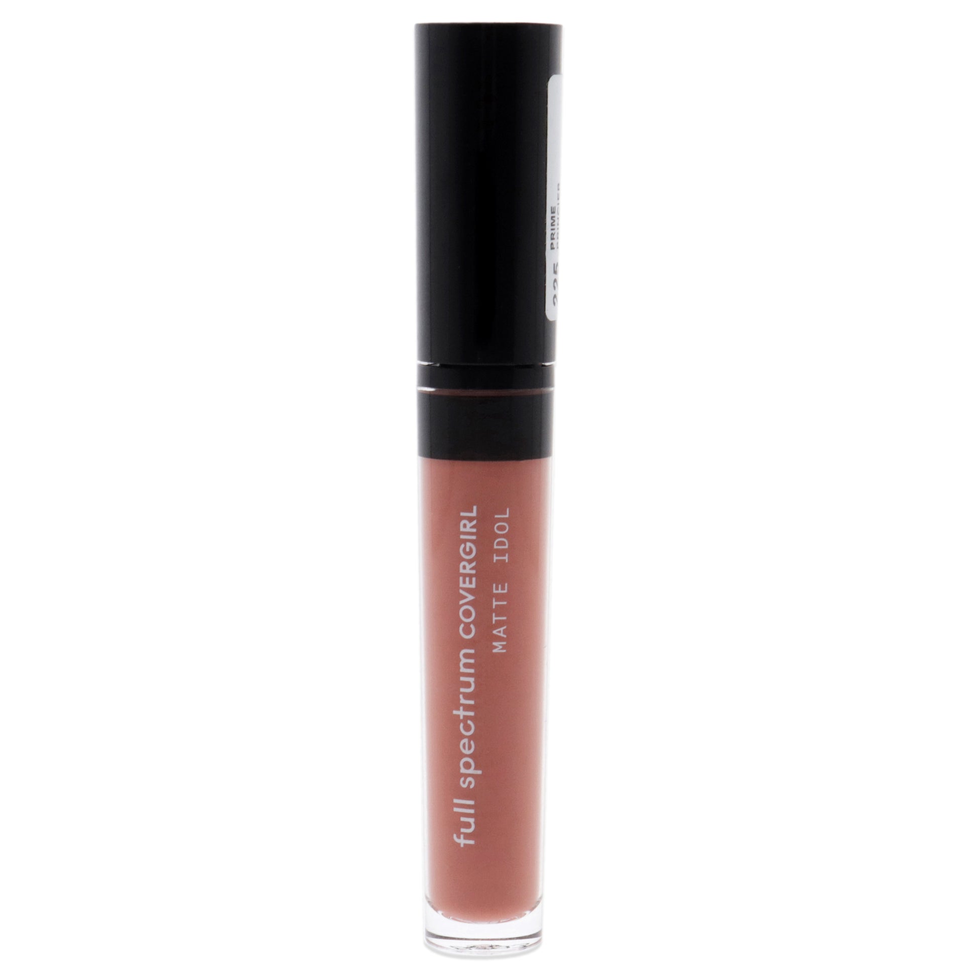 CoverGirl Full Spectrum Matte Idol Liquid Lipstick