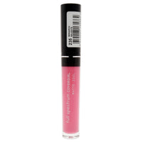 CoverGirl Full Spectrum Matte Idol Liquid Lipstick