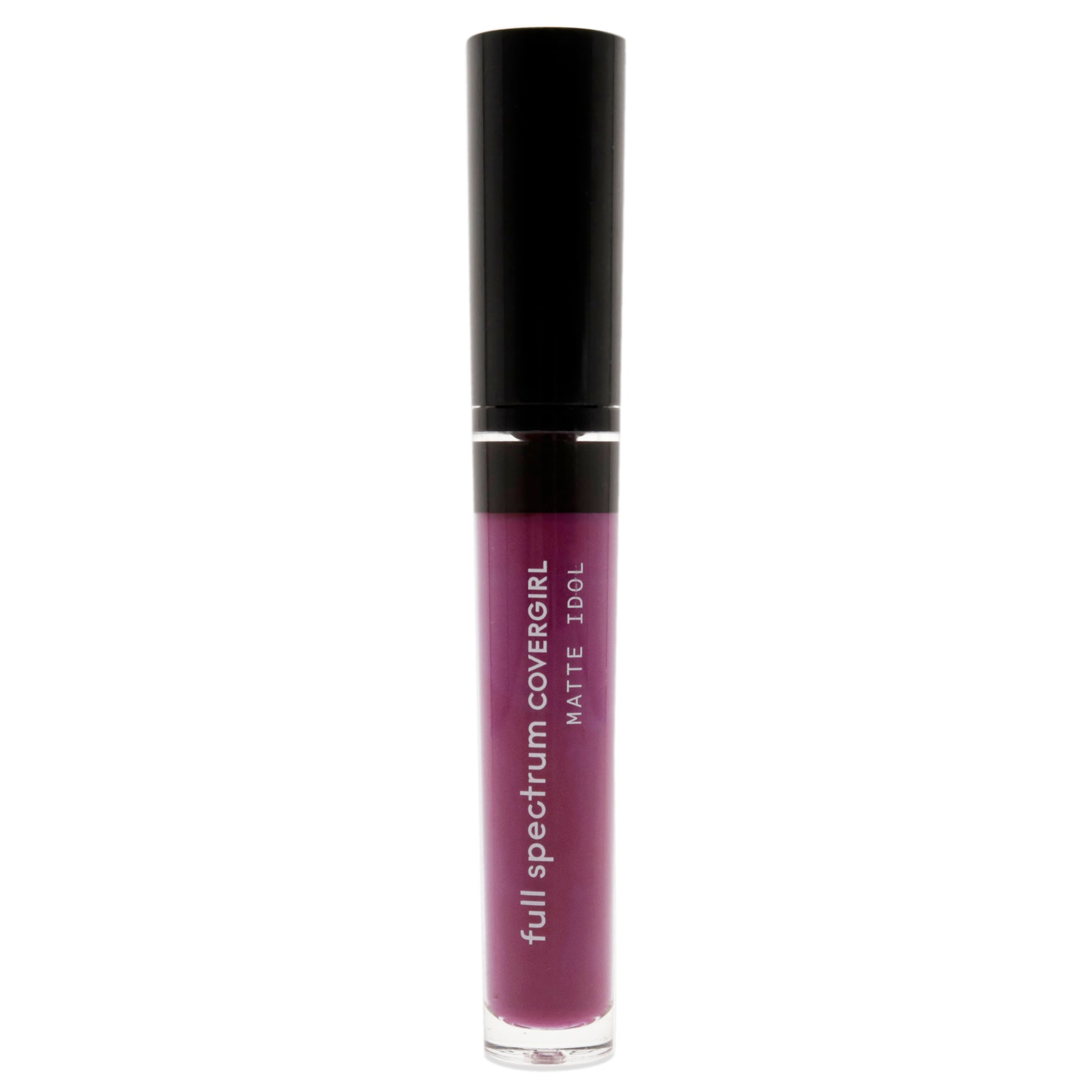CoverGirl Full Spectrum Matte Idol Liquid Lipstick