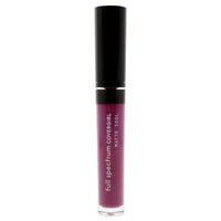 CoverGirl Full Spectrum Matte Idol Liquid Lipstick