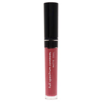 CoverGirl Full Spectrum Matte Idol Liquid Lipstick