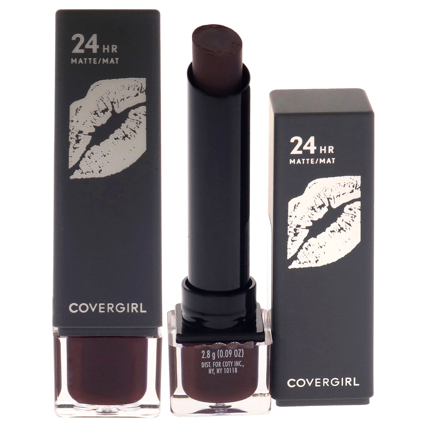 CoverGirl Easy Breezy Brow Sculpt Plus Pomade