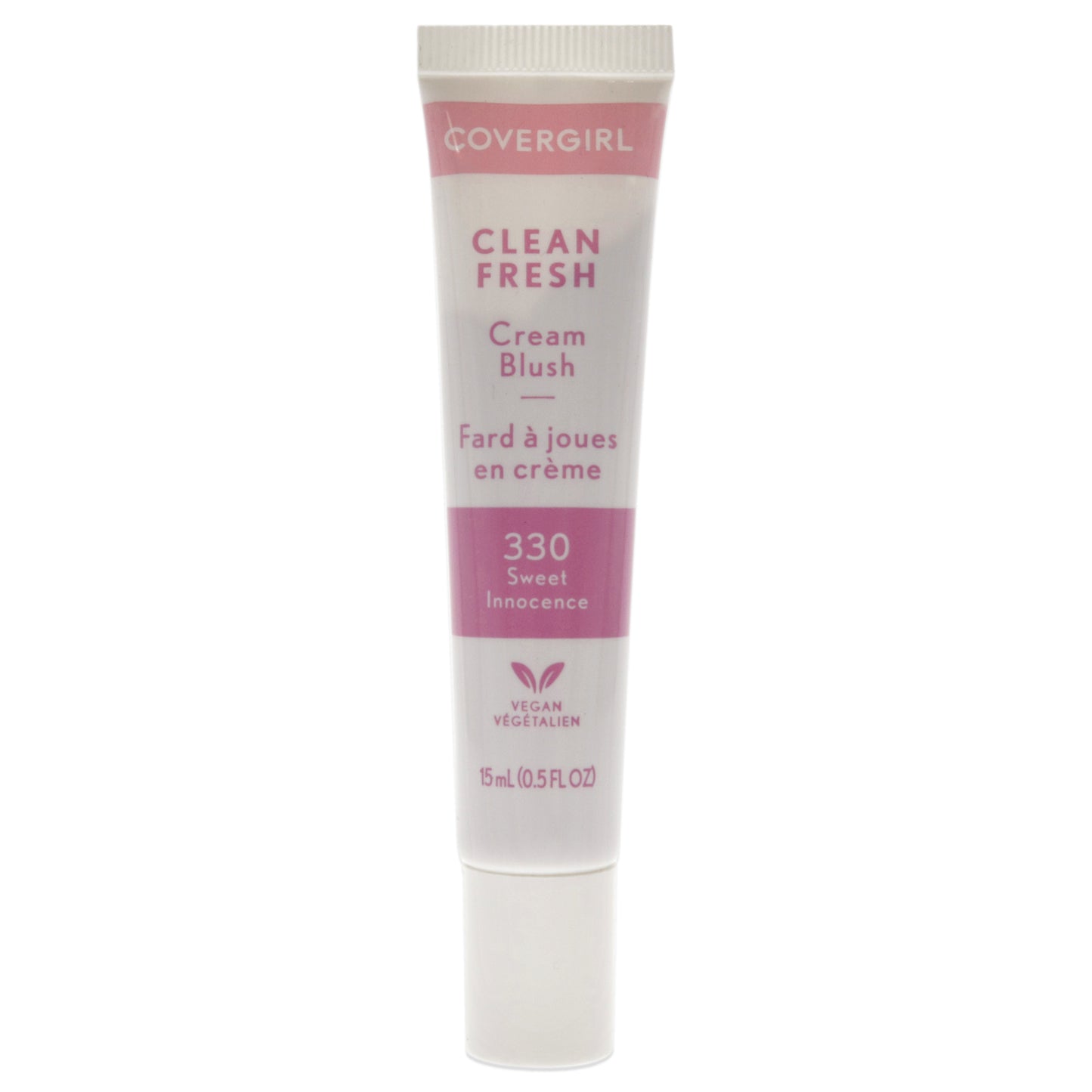 CoverGirl Clean Fresh Cream Blush