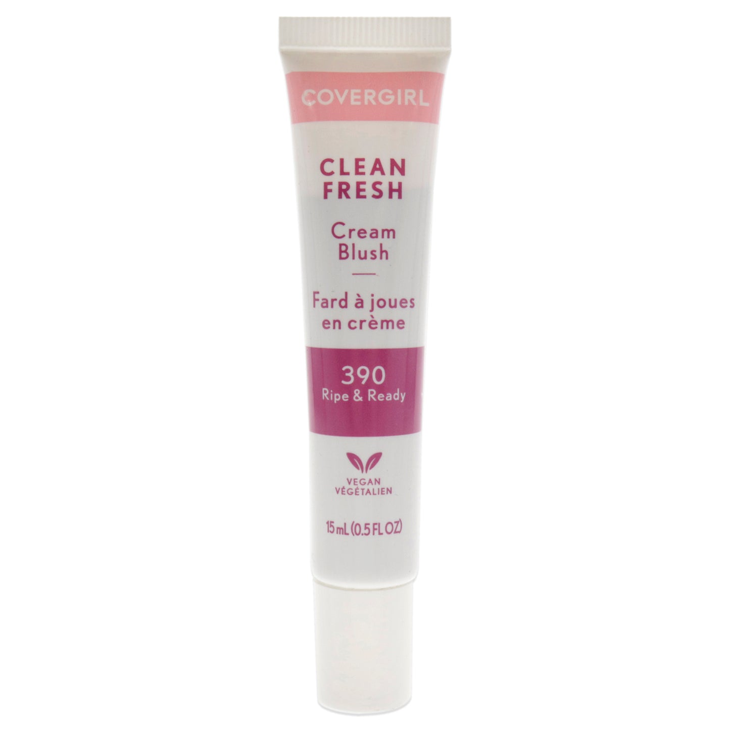 CoverGirl Clean Fresh Cream Blush