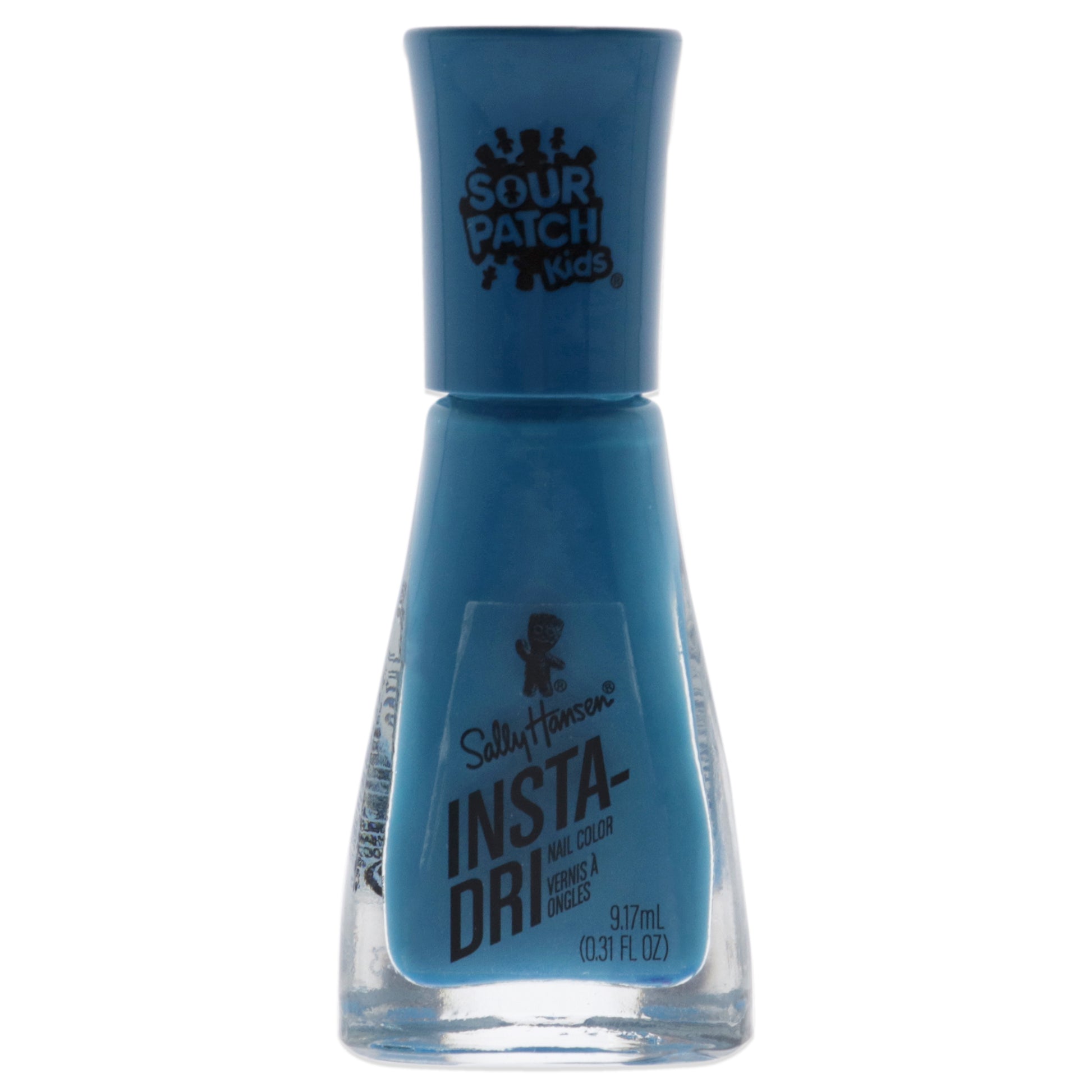 Sally Hansen Insta-Dri Sour Patch Kids Nail Color