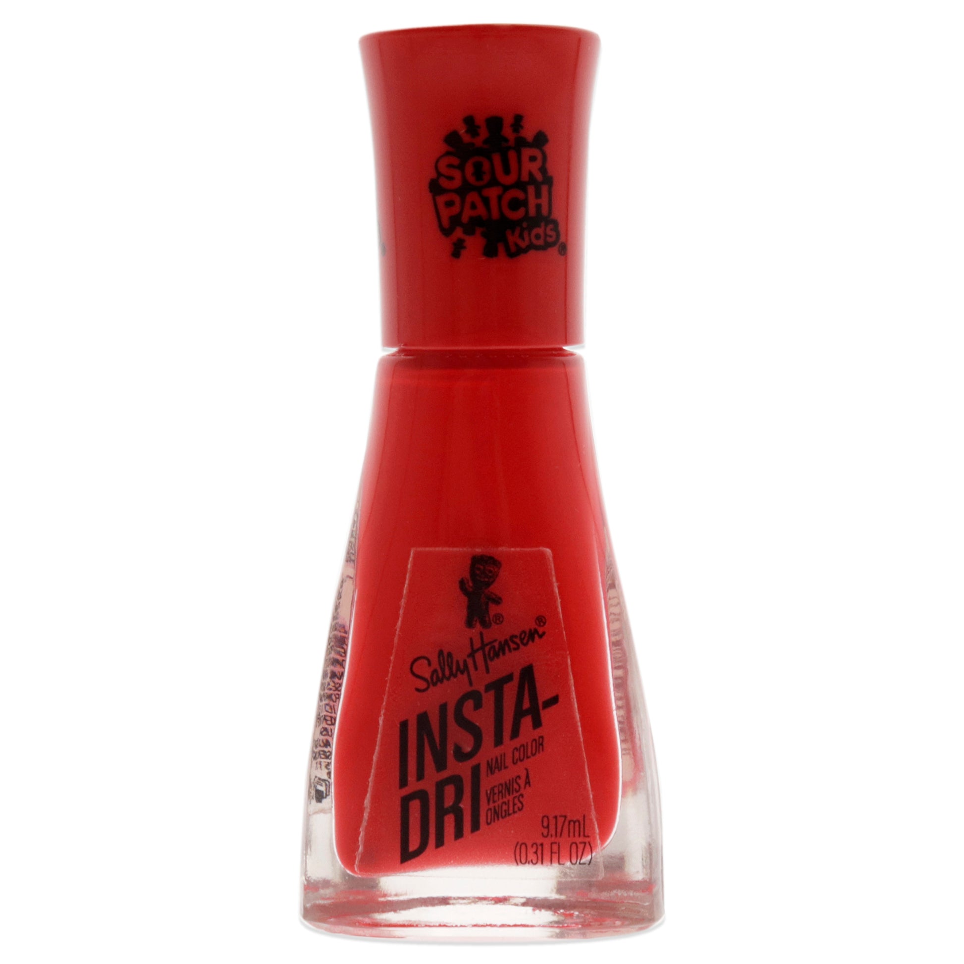 Sally Hansen Insta-Dri Sour Patch Kids Nail Color