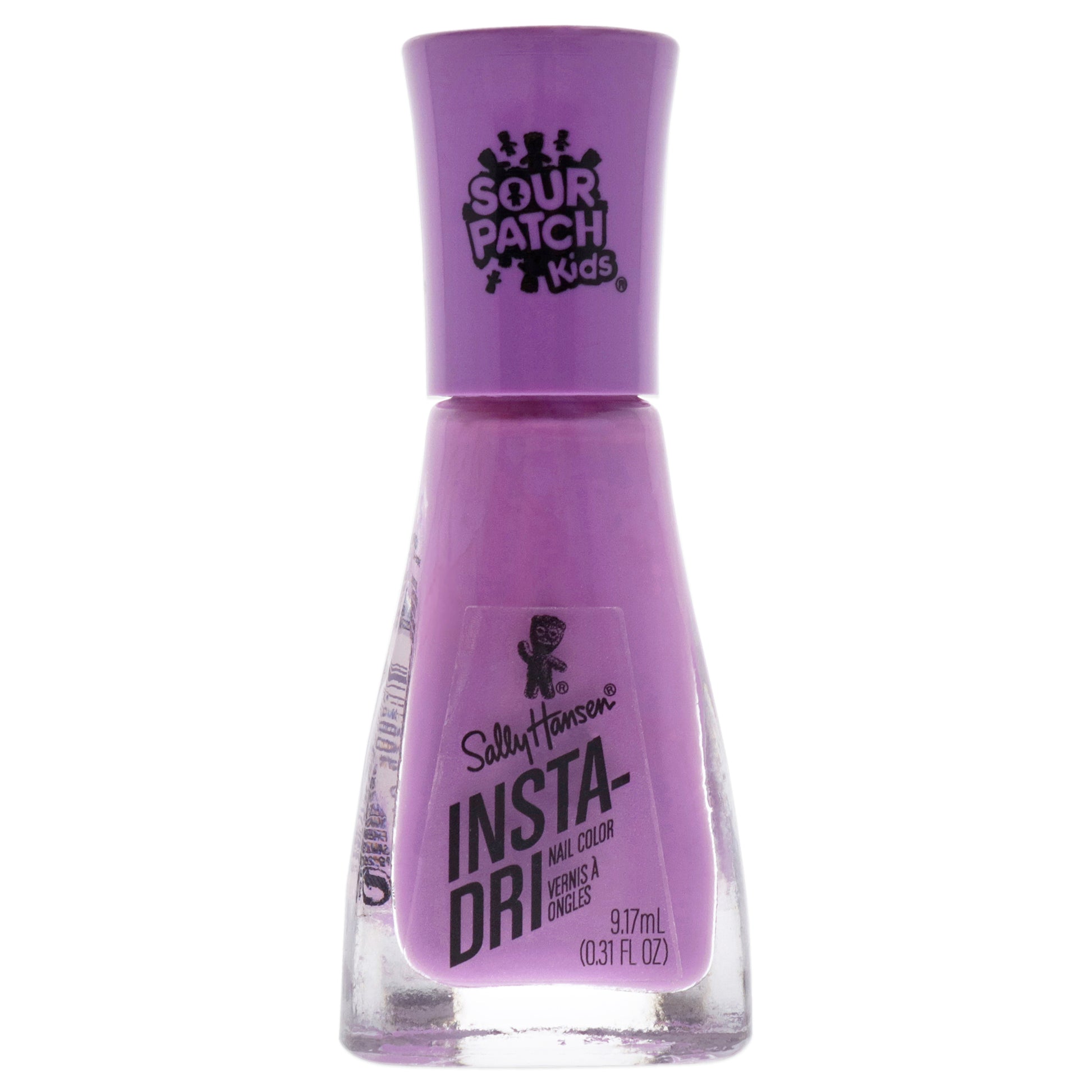Sally Hansen Insta-Dri Sour Patch Kids Nail Color
