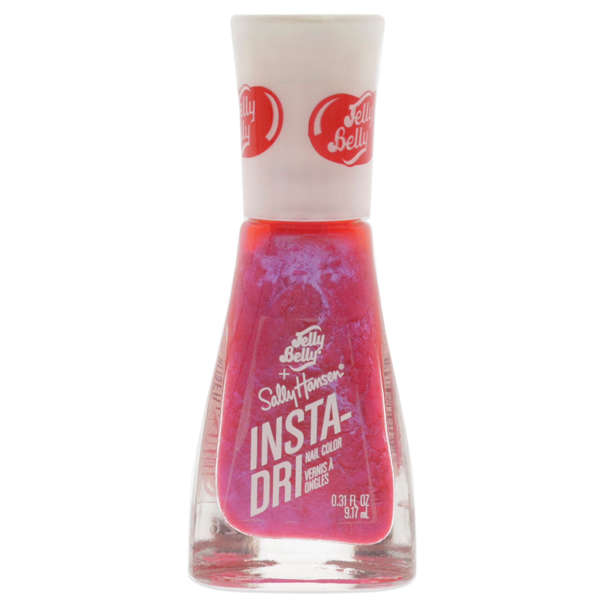 Sally Hansen Insta-Dri Jelly Belly Nail Color