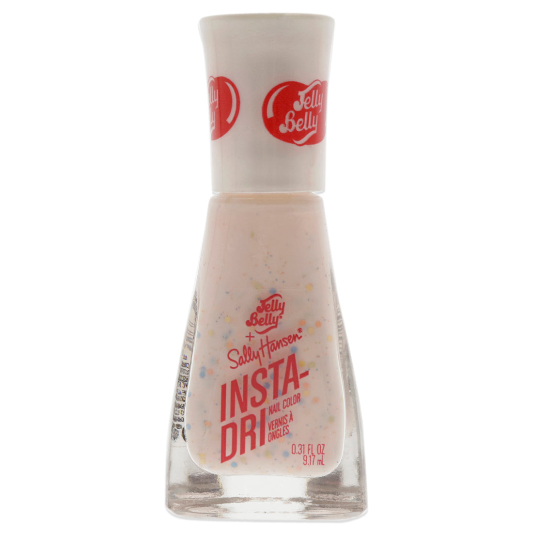 Sally Hansen Insta-Dri Jelly Belly Nail Color