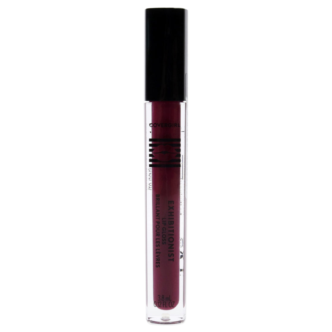 CoverGirl Exhibitionist Lip Gloss