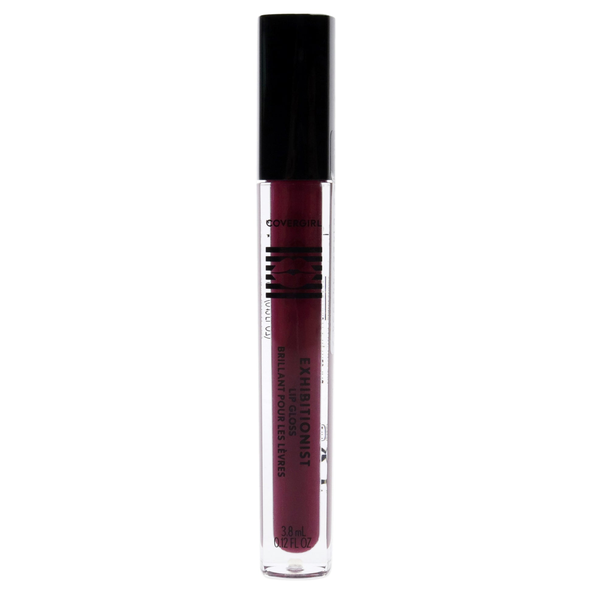 CoverGirl Exhibitionist Lip Gloss