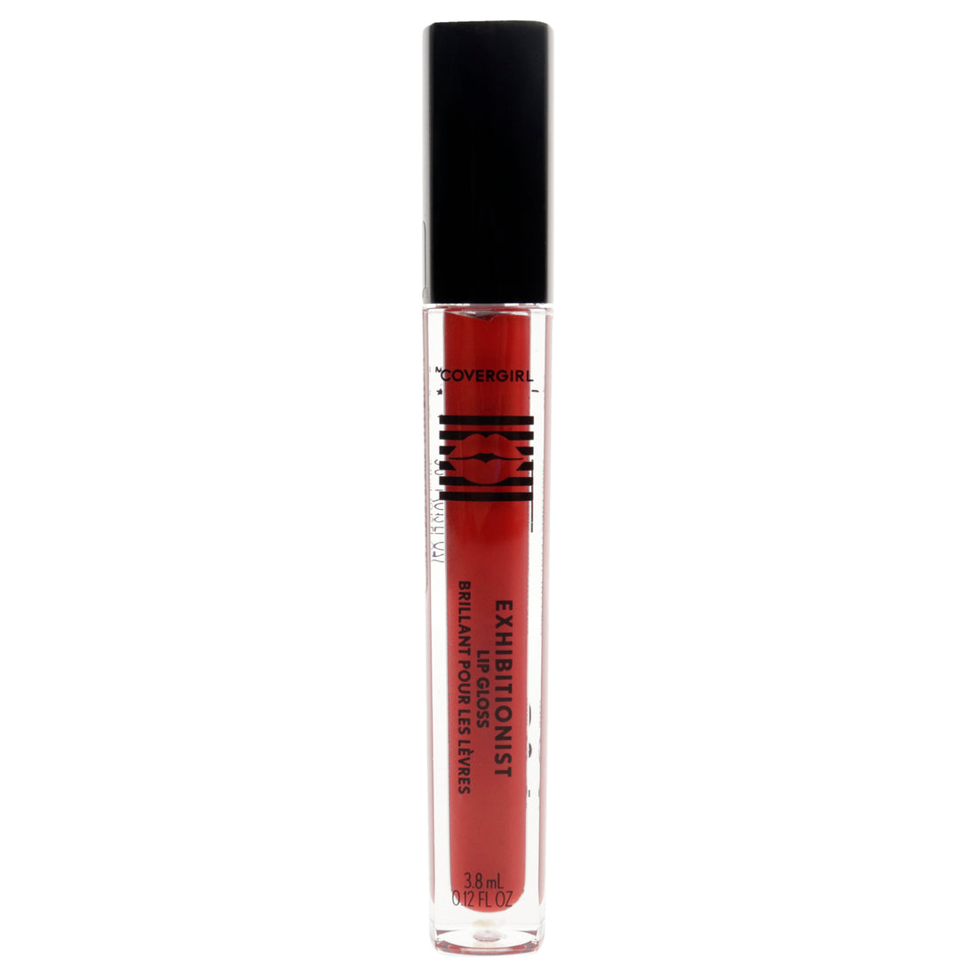 CoverGirl Exhibitionist Lip Gloss