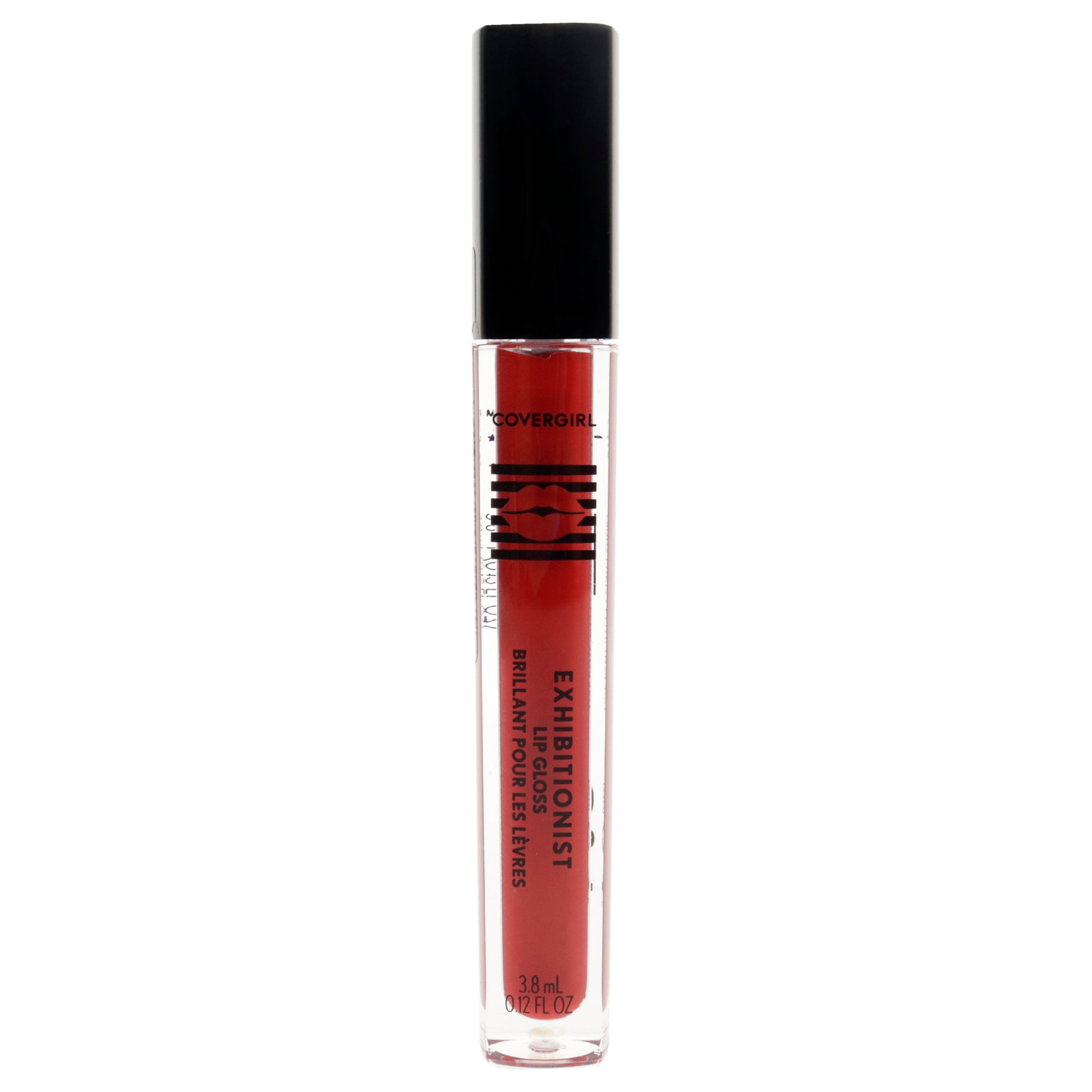 CoverGirl Exhibitionist Lip Gloss