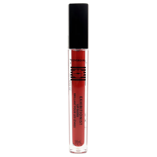 CoverGirl Exhibitionist Lip Gloss