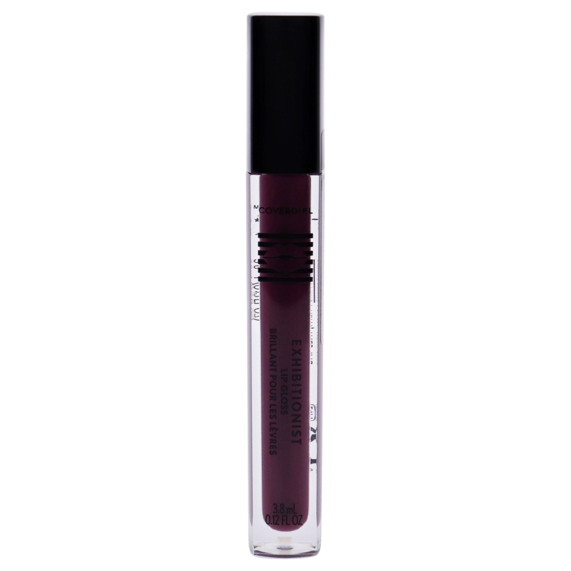 CoverGirl Exhibitionist Lip Gloss