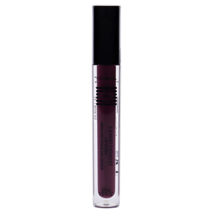 CoverGirl Exhibitionist Lip Gloss