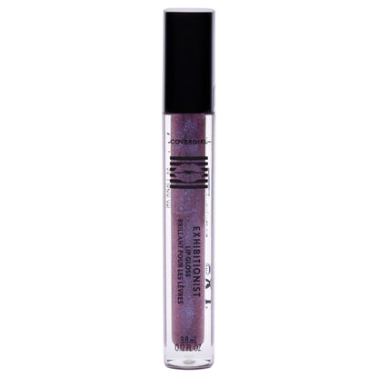 CoverGirl Exhibitionist Lip Gloss
