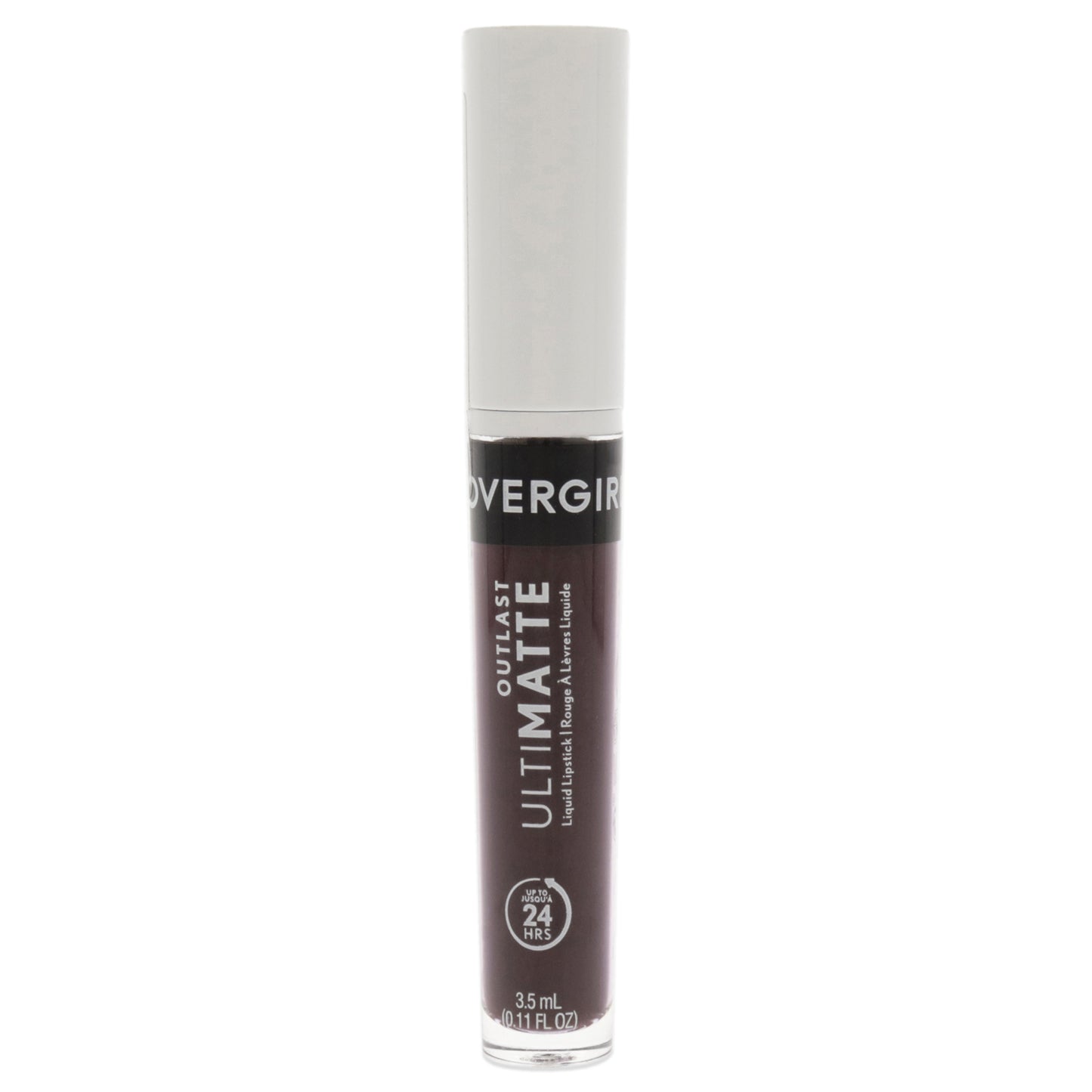 CoverGirl Outlast UltiMatte Liquid Lipstick