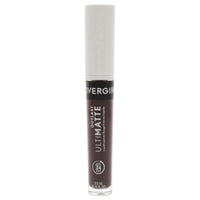 CoverGirl Outlast UltiMatte Liquid Lipstick