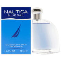 Nautica Blue Sail