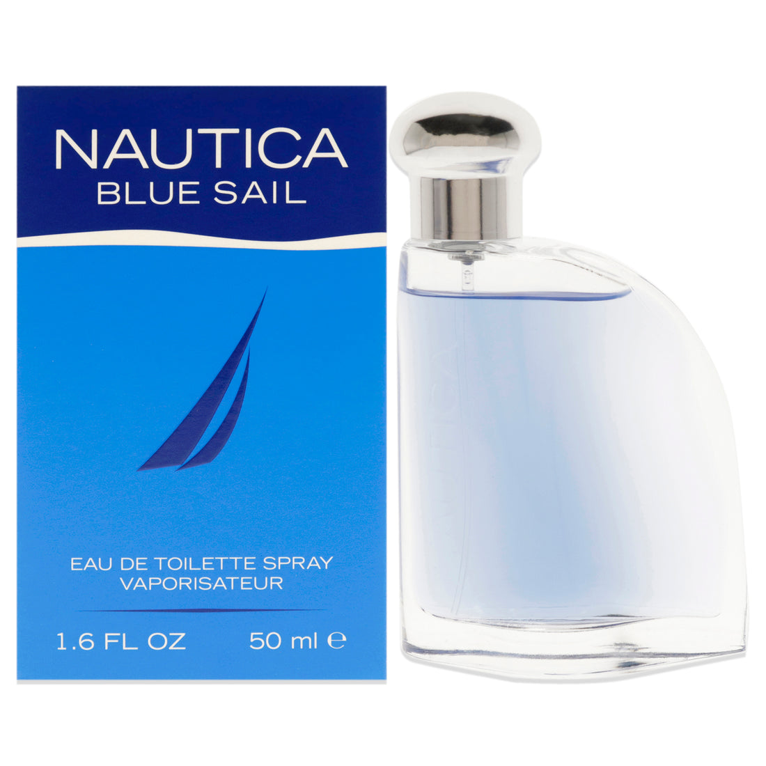 Nautica Blue Sail