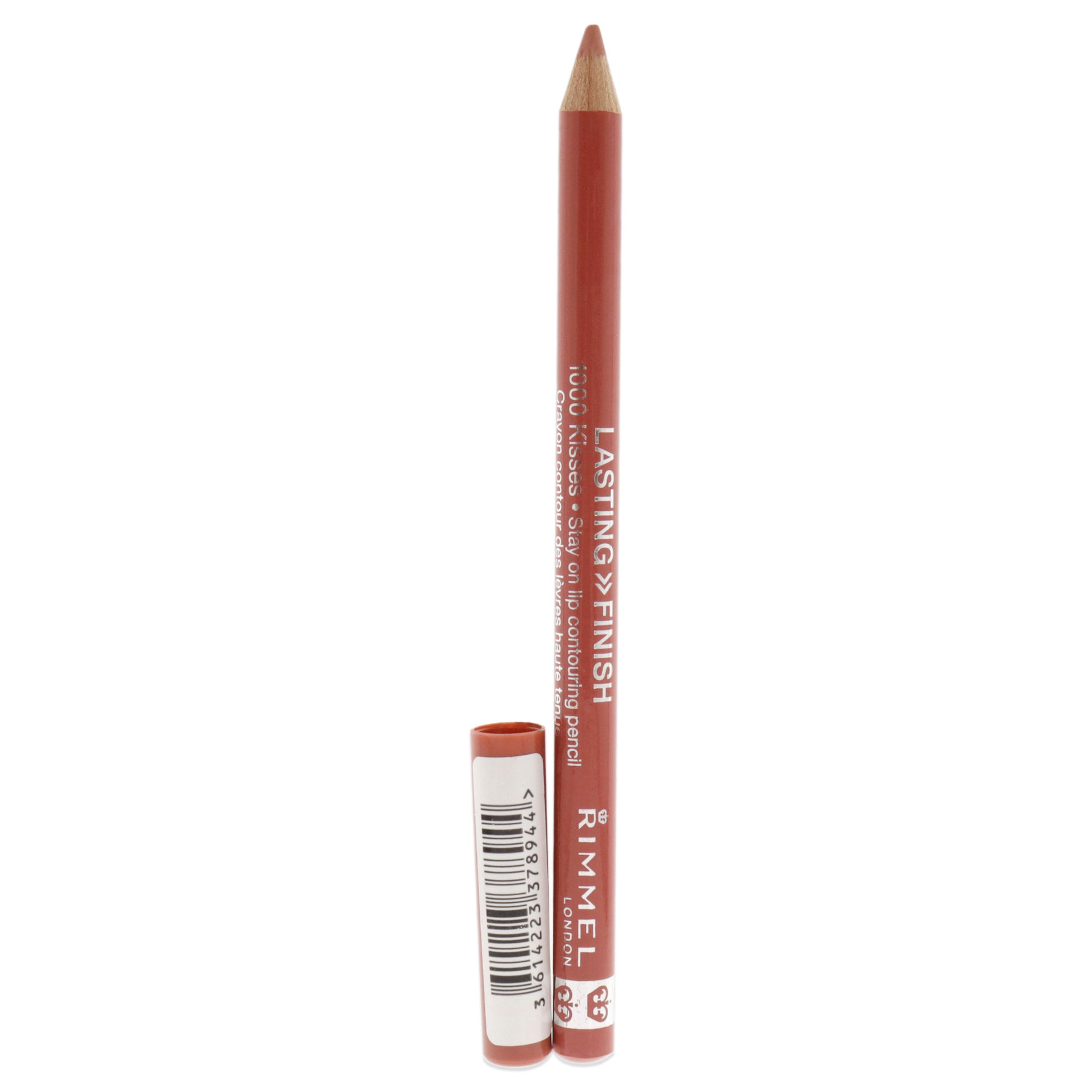 Rimmel London Lasting Finish Lip Liner