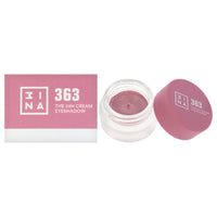 3INA The 24H Cream Eyeshadow