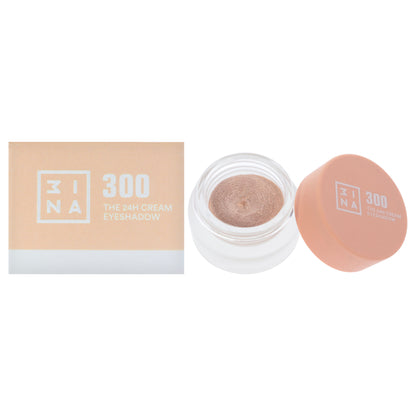 3INA The 24H Cream Eyeshadow