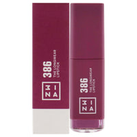 3INA The Longwear Lipstick
