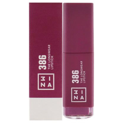 3INA The Longwear Lipstick