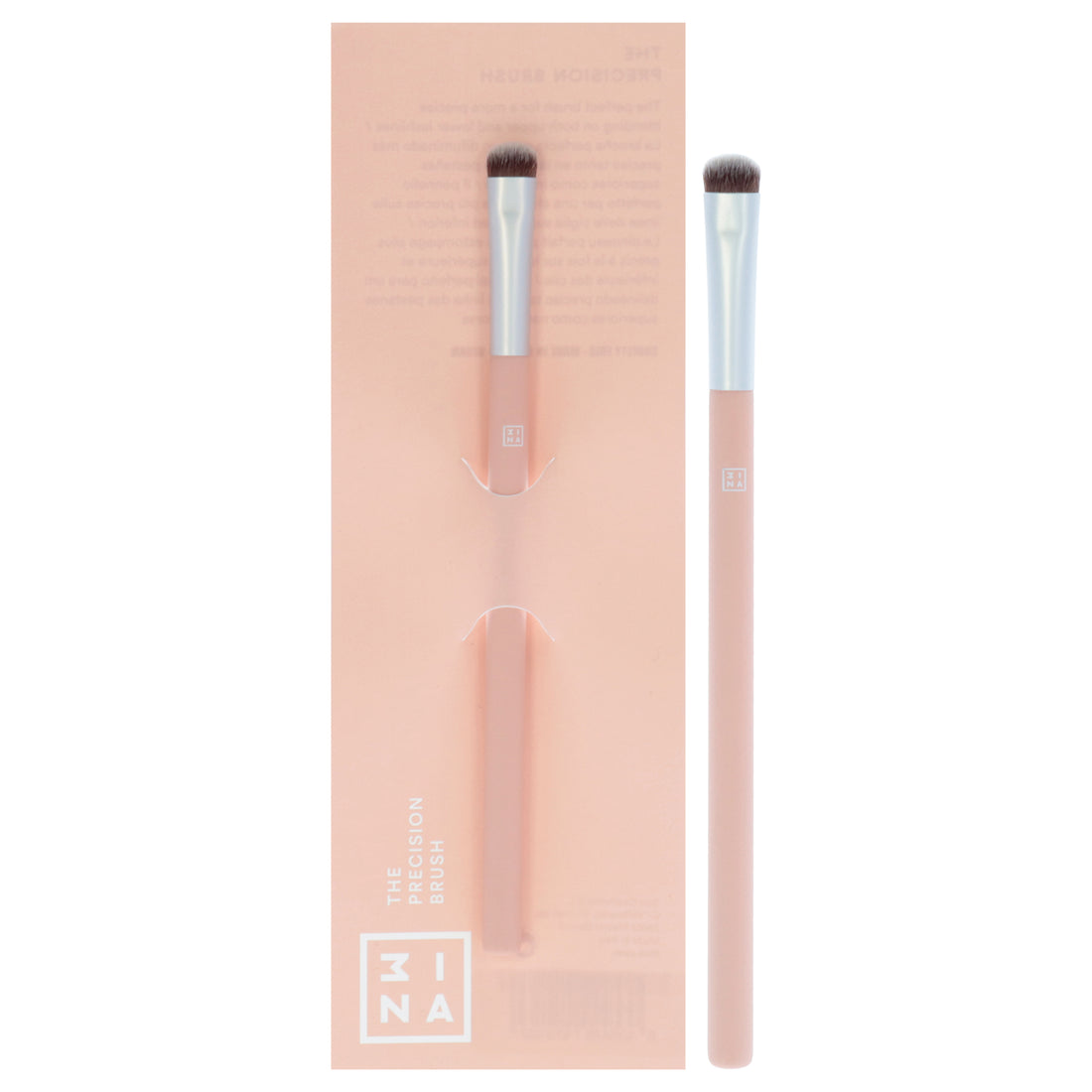 The Precision Brush - 100