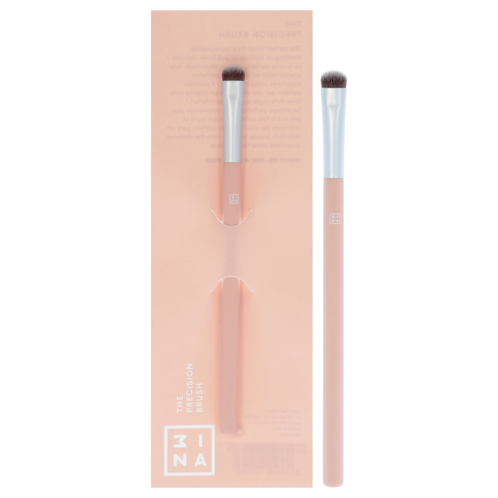 The Precision Brush - 100