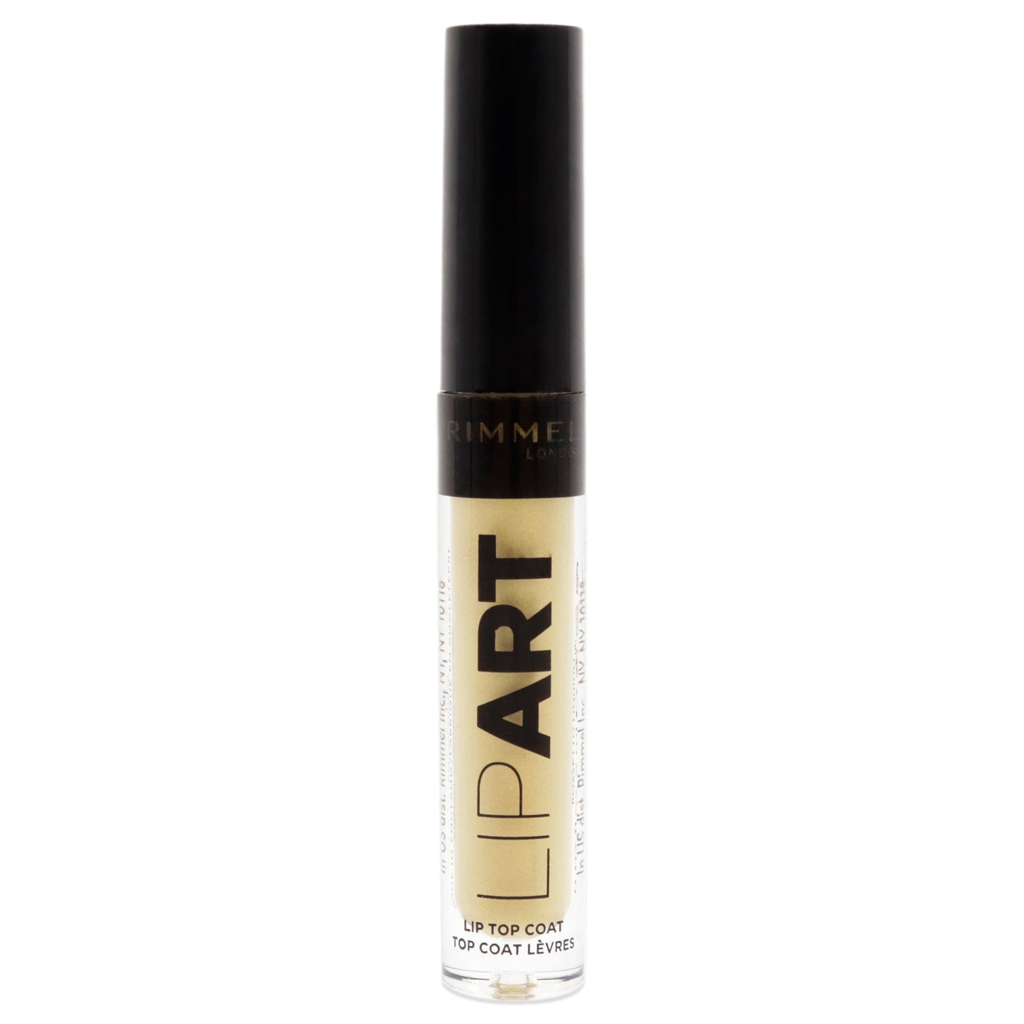 Rimmel London Lip Art Top Coat