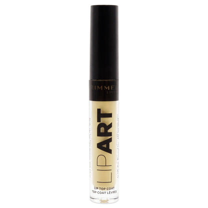 Rimmel London Lip Art Top Coat