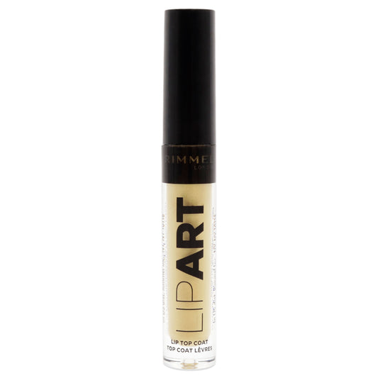Rimmel London Lip Art Top Coat