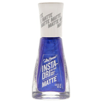 Sally Hansen Insta-Dri Nail Color Matte
