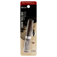 Brow This Way Lightweight Gel - 002 Medium Brown