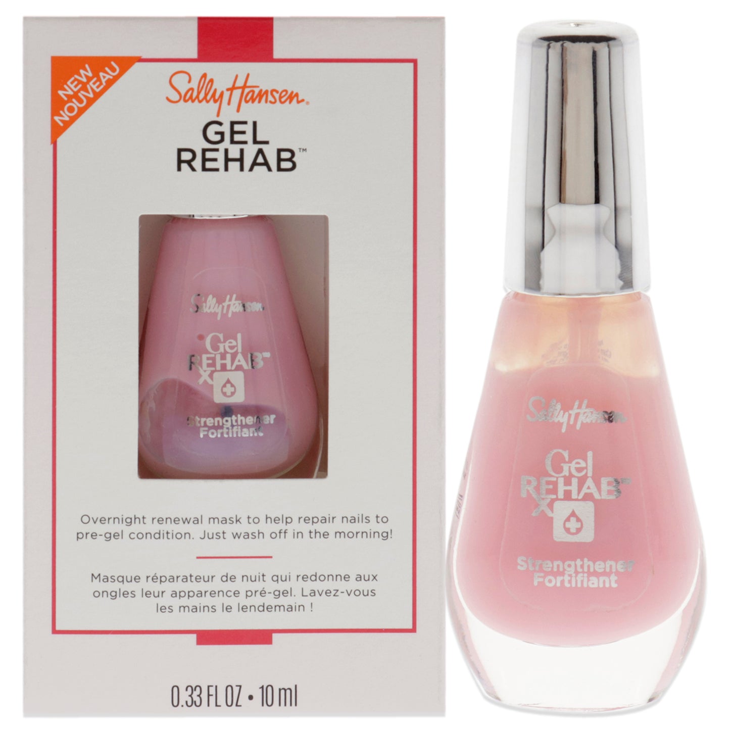 Gel Rehab - 44943