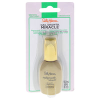 Nail Growth Miracle Treatment - 45103