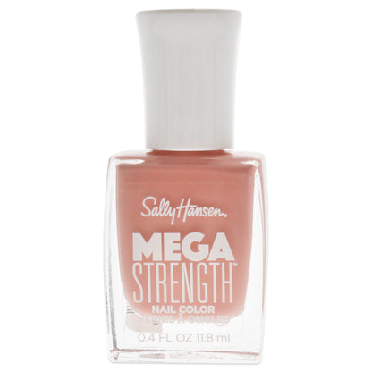 Sally Hansen Mega Strength Nail Color
