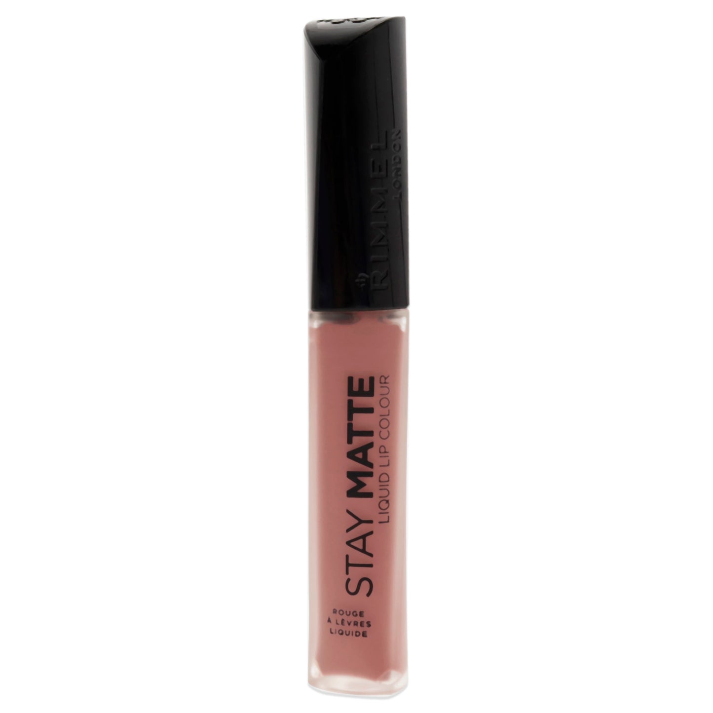 Rimmel London Stay Matte Liquid Lip Color