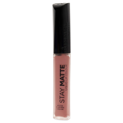 Rimmel London Stay Matte Liquid Lip Color