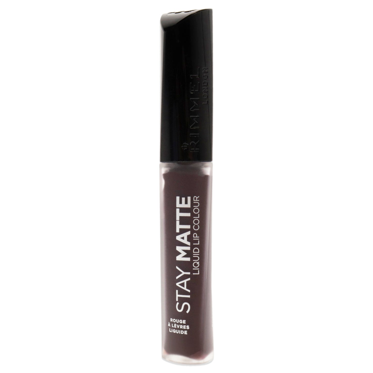 Rimmel London Stay Matte Liquid Lip Color