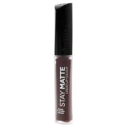 Rimmel London Stay Matte Liquid Lip Color