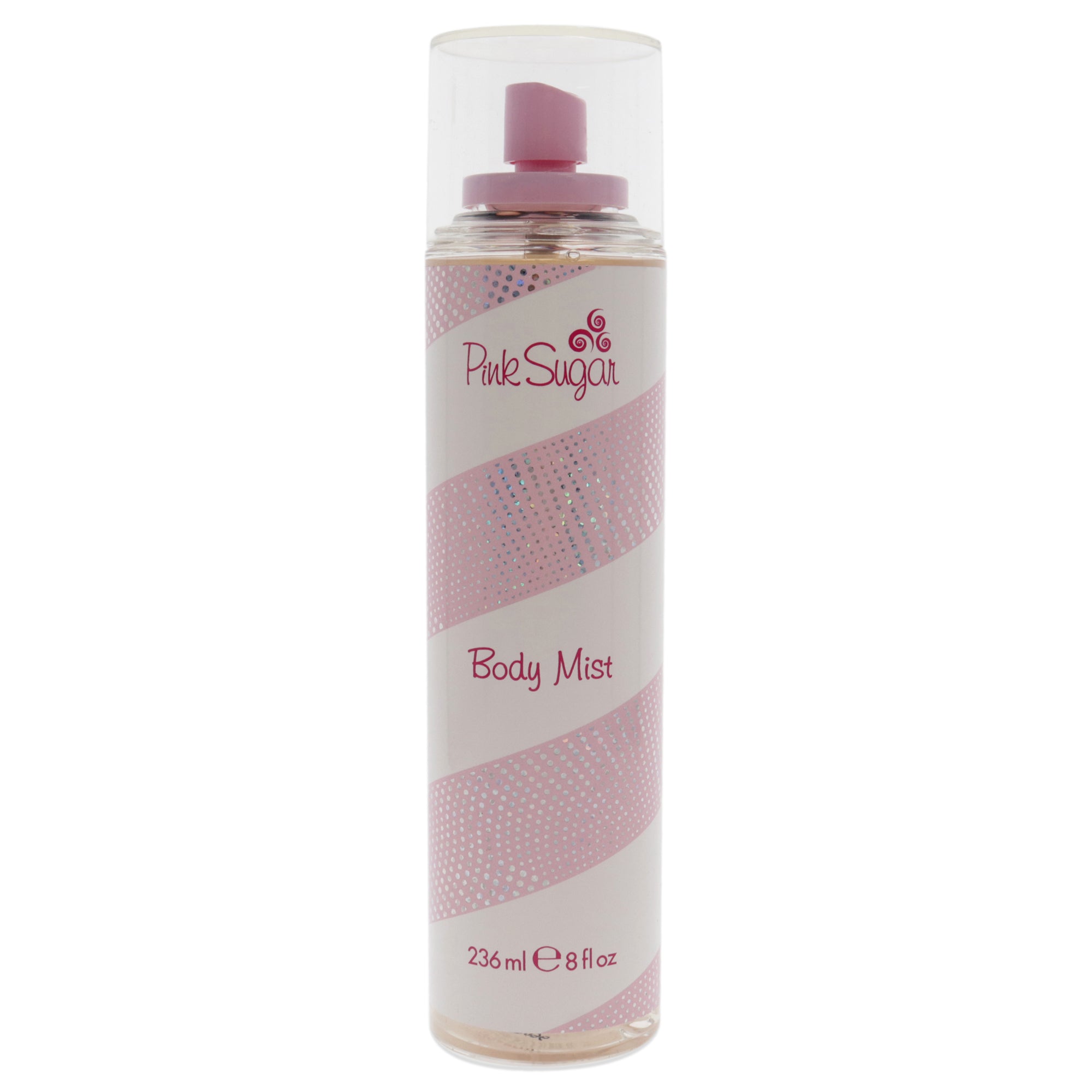 Pink Sugar by Aquolina for Women - 8 oz Body Spray