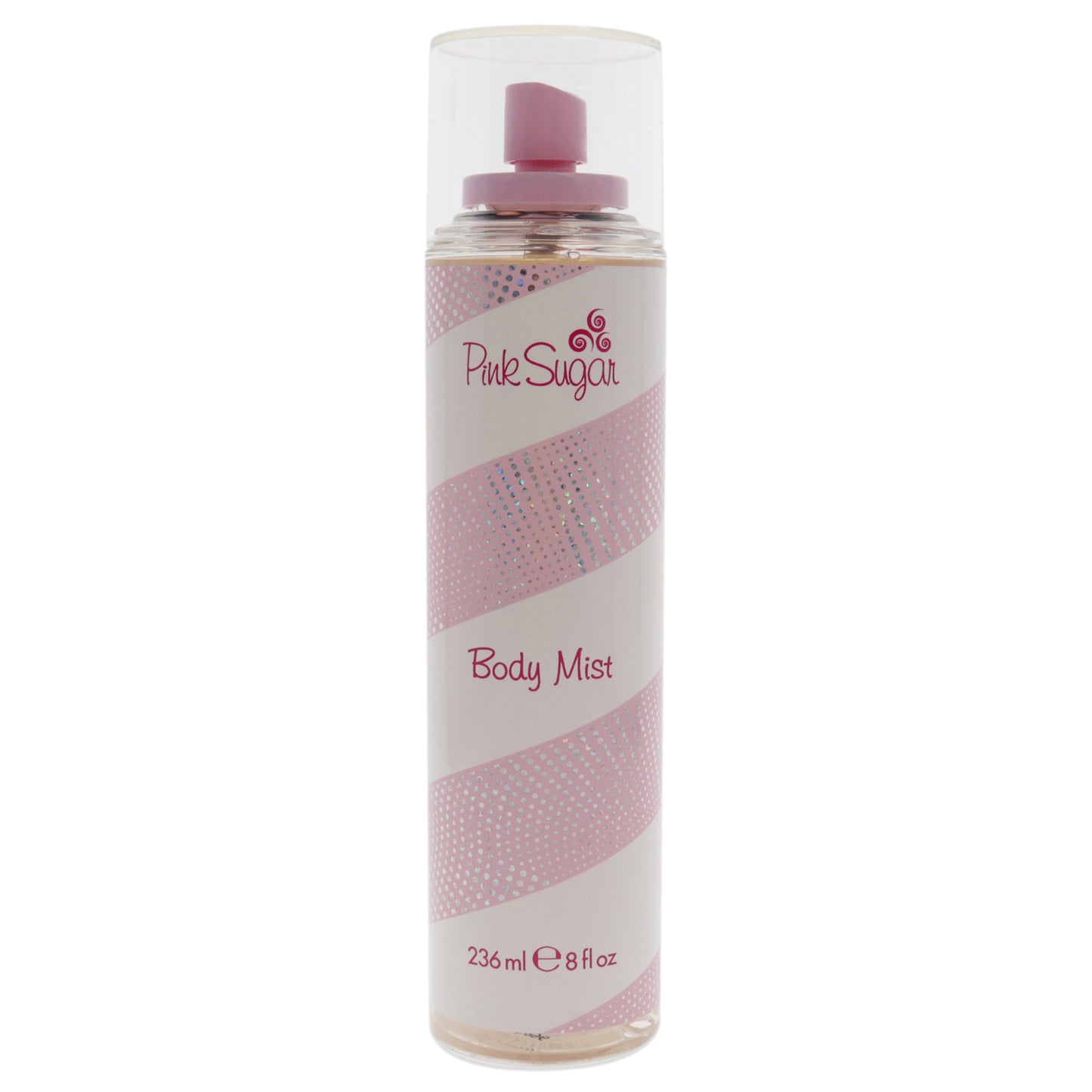 Pink Sugar