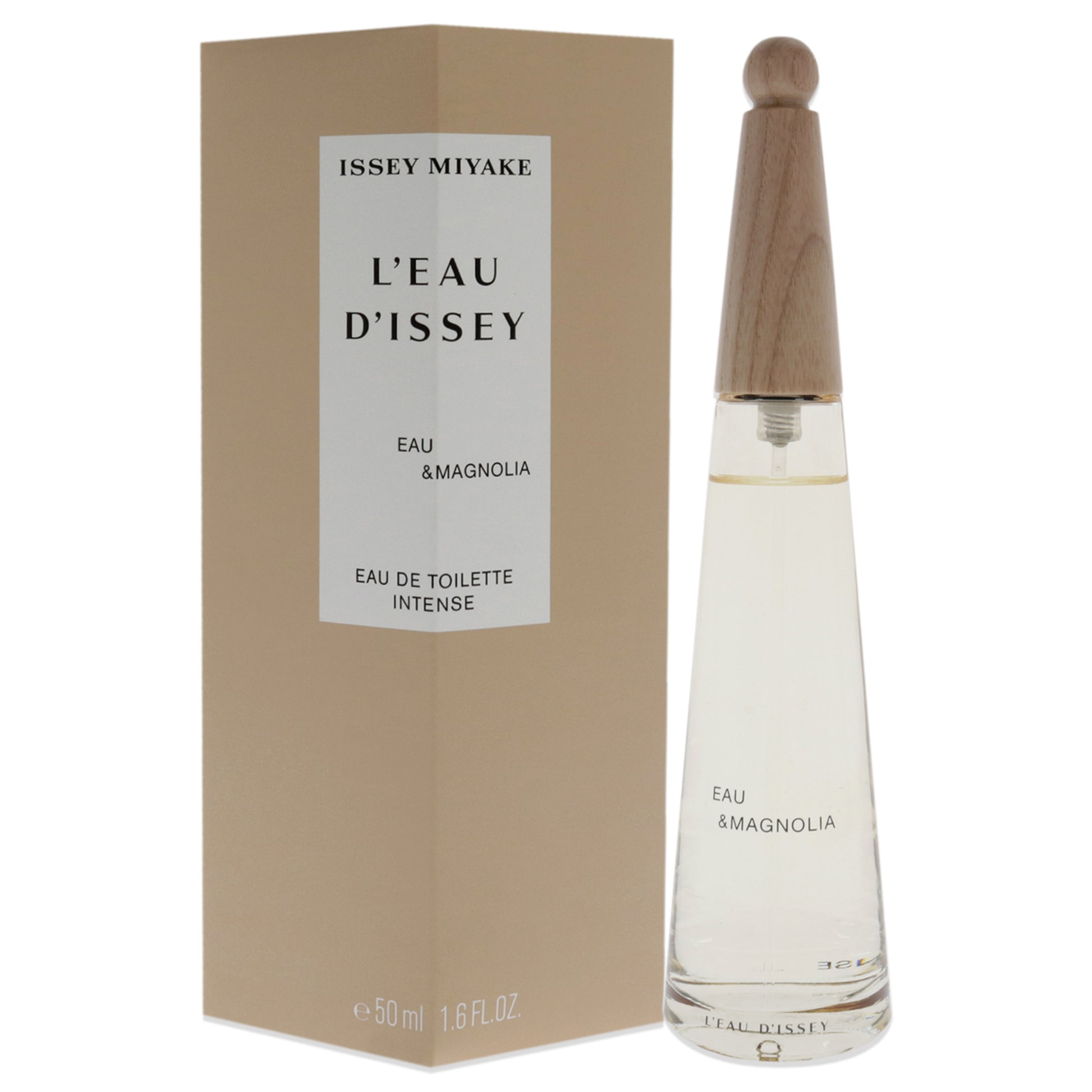 Leau Dissey Eau and Magnolia Intense