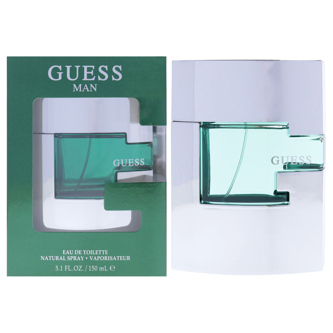 Guess Guess Man Men EDT Spray