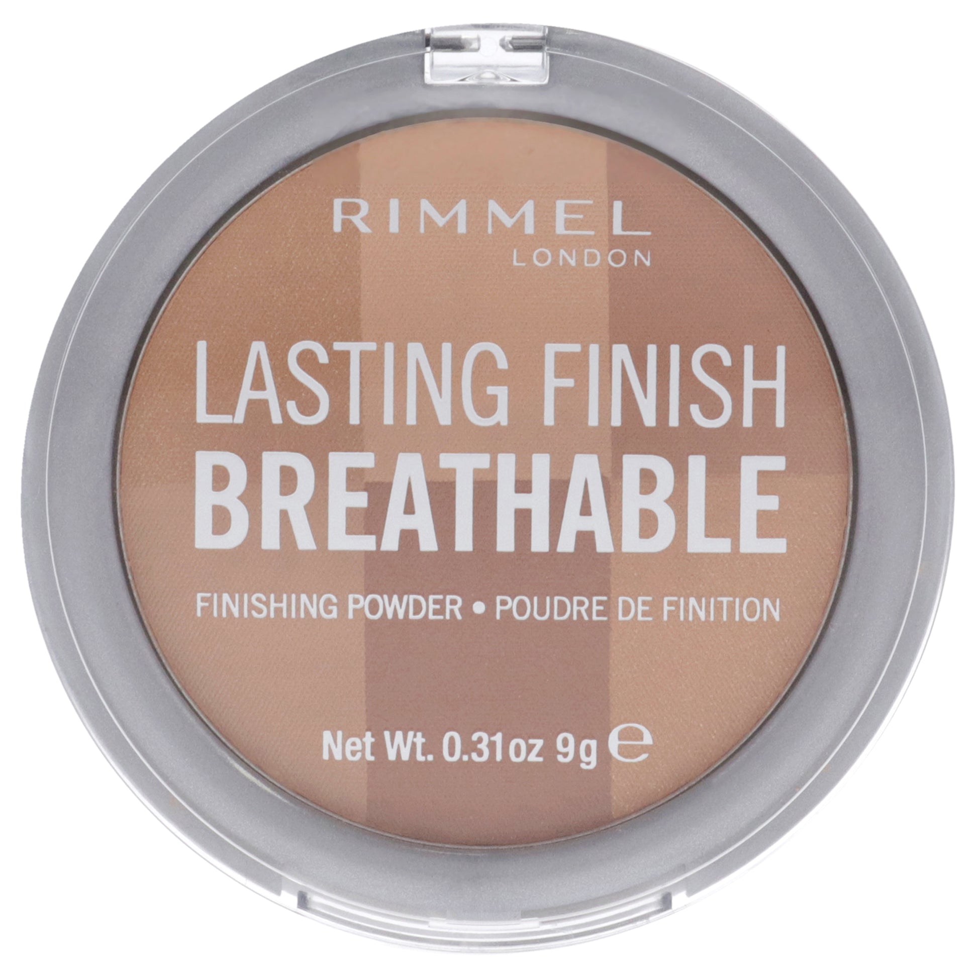 Rimmel London Lasting Finish Breathable Finishing Powder